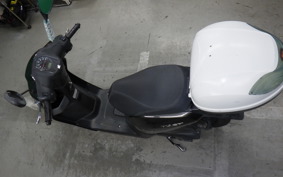 HONDA TACT Gen.4 2009 AF79