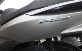 HONDA PCX125 JF56