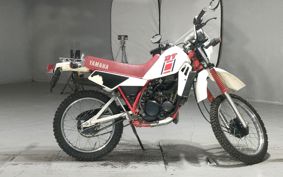 YAMAHA DT50 17W