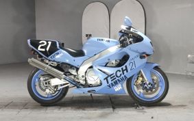 YAMAHA YZF1000R THUNDERACE 2000 4SV0