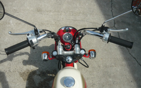 HONDA MONKEY AB27
