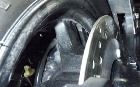 YAMAHA MAJESTY 250 Gen.4 SG20J