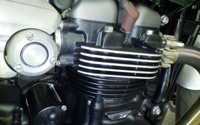 TRIUMPH SPEED TWIN 2019