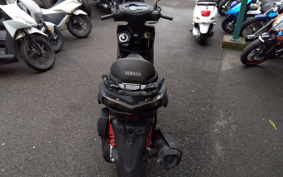 YAMAHA  CYGNUS X SR SEA5J