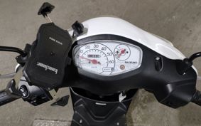 SUZUKI LET`S CA4AA