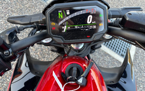 KAWASAKI Z650 2024 ER650S