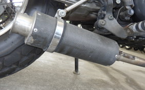 YAMAHA TW200 2JL