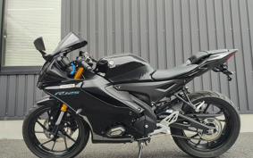 YAMAHA YZF-R125 RE45J