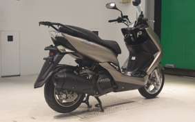 YAMAHA MAJESTY155 S SG28J