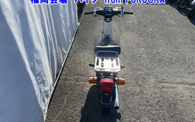 HONDA C50 SUPER CUB E