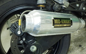 KAWASAKI ZRX400 2001 ZR400E