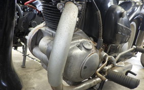 HONDA BENLY 125 1999 JC58