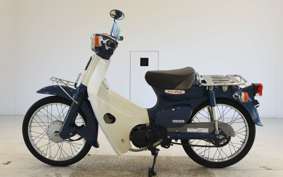 HONDA C50 SUPER CUB AA01