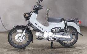 HONDA CROSS CUB110 JA60