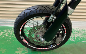 YAMAHA WR250X DG15J