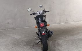HONDA VTR 250 MC33