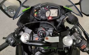 KAWASAKI NINJA ZX-6R ZX636G