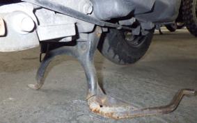 SUZUKI ADDRESS V50 CA4BA
