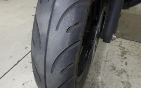 SUZUKI ADDRESS V125 Gen.2 DP12H