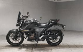 SUZUKI JIKUSA-250 ED22B