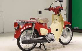 HONDA C50 SUPER CUB AA09