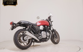 HONDA CB1100RS 2022 SC65