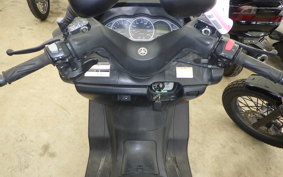YAMAHA MAJESTY 250 Gen.2 SG03J