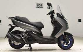 YAMAHA MAJESTY155 Gen.2 S