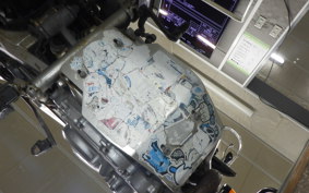 YAMAHA SEROW 250 Gen.2 1996 DG17J