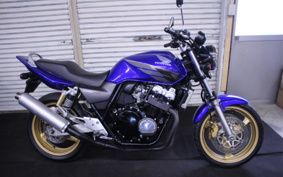 HONDA CB400SFV-3 2005 NC39