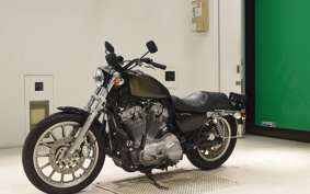 HARLEY XL883LI 2008