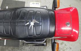 HONDA CB750F A 1980 RC04