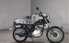 SUZUKI GLASS TRACKER BIG BOY NJ4BA