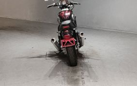YAMAHA VMAX 2006 VP20