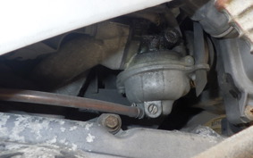 HONDA BROAD 50 AF33
