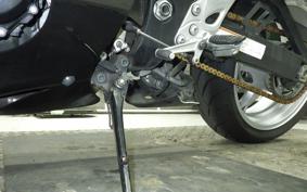 SUZUKI GSX-1300R HAYABUSA 2009