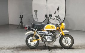 HONDA MONKEY AB27