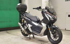 HONDA ADV150 2014 KF38