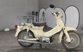 HONDA LITTLE CUB AA01