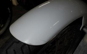 HONDA SHADOW 400 CUSTOM 2014 NC45