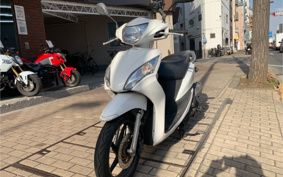 HONDA DIO 110 JF31