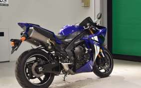 YAMAHA YZF-R1 2012
