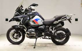 BMW R1200GS ADVENTURE 2016