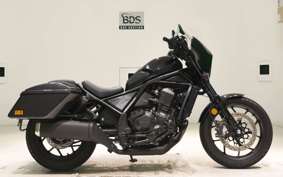 HONDA REBEL 1100 T 2023 SC83