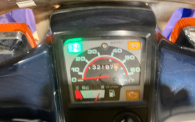 HONDA SUPER CUB50 AA01