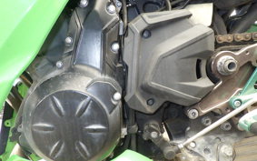 KAWASAKI NINJA 650 A 2018 ER650H