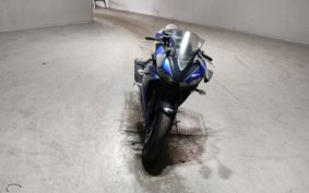 YAMAHA YZF-R25 RG43J