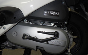 SUZUKI ADDRESS V125 Gen.2 DP12H