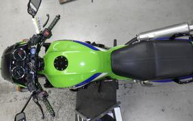 KAWASAKI ZRX1100 2001 ZRT10C