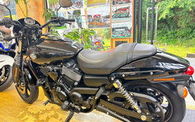 HARLEY XG750 2015 NBB